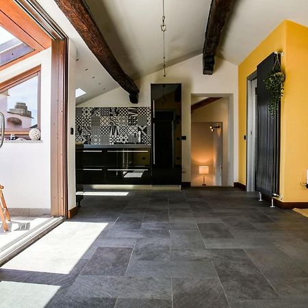 La Finestra Sul Lago Verbania Exterior foto